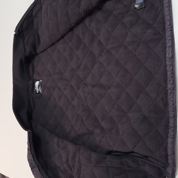 The North Face Cuchillo 2.0 Insulated Hooded Jacket Men's Size Medium - Picture 6 of 16